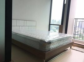 1 Bedroom Apartment for rent at Bangkok Horizon Sathorn, Thung Wat Don