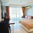 Studio Apartment for rent at Hyde Park Residence 2, Nong Prue