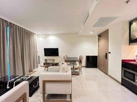 1 Bedroom Condo for sale at The Riviera Ocean Drive, Nong Prue, Pattaya