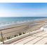 3 Bedroom Apartment for sale at Rare under market opportunity in beachfront building! Large 3 bedroom w/Bonus Terrace!! **FURNISHED!, Manta