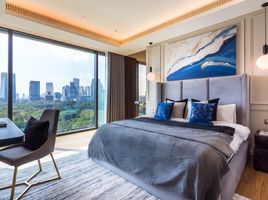 1 Schlafzimmer Wohnung zu verkaufen im Sindhorn Tonson , Lumphini, Pathum Wan