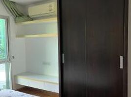 Studio Wohnung zu verkaufen im Parc Exo Condominium, Ram Inthra