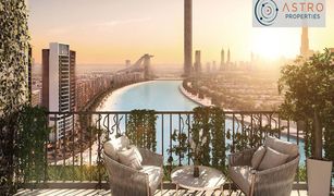 1 Habitación Apartamento en venta en Azizi Riviera, Dubái Azizi Riviera 41