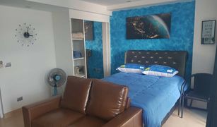 Studio Condo for sale in Nong Prue, Pattaya Centara Avenue Residence and Suites
