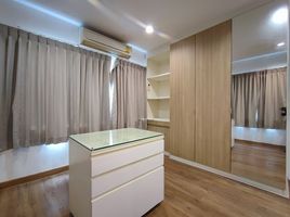 3 спален Таунхаус на продажу в Town Plus Huamark, Hua Mak, Банг Капи