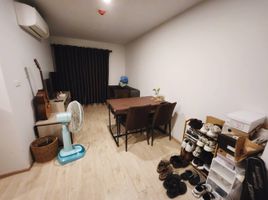 2 Bedroom Apartment for sale at Elio Del Moss, Sena Nikhom, Chatuchak