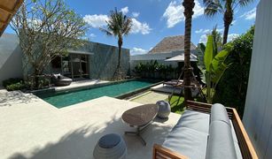 2 chambres Villa a vendre à Si Sunthon, Phuket Anchan Hills