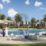 4 Bedroom Villa for sale at Murooj Al Furjan, Murano Residences, Al Furjan, Dubai