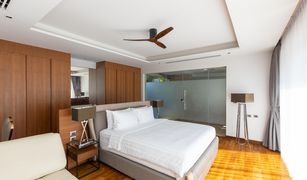 3 Bedrooms Villa for sale in Choeng Thale, Phuket Botanica Bangtao Beach (Phase 5)