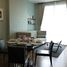 1 Bedroom Apartment for rent at Quattro By Sansiri, Khlong Tan Nuea