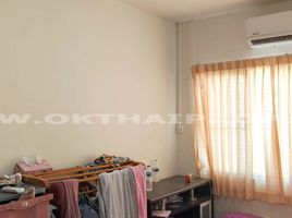 3 Bedroom Townhouse for sale at Banpisan Tha Kham, Samae Dam