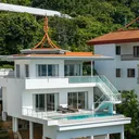 Mom Tri's Villas Grand Cru