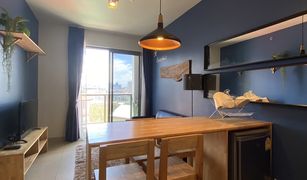 芭提雅 农保诚 Unixx South Pattaya 1 卧室 公寓 售 