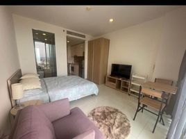 Studio Wohnung zu verkaufen im The Riviera Wongamat, Na Kluea, Pattaya, Chon Buri