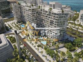 3 Bedroom Apartment for sale at Diva, Yas Island, Abu Dhabi