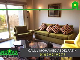 Studio Apartment for sale at The Village, South Investors Area, New Cairo City