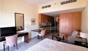 Studio Apartment for sale in Syann Park, Dubai Lincoln Park A