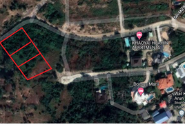  Land for sale in Hua Hin, Nong Kae, Hua Hin