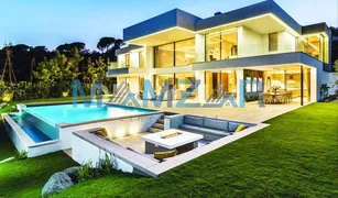 4 Schlafzimmern Villa zu verkaufen in , Abu Dhabi Mohamed Bin Zayed City Villas