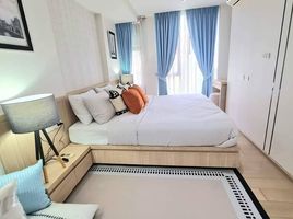 2 Schlafzimmer Appartement zu verkaufen im Klass Silom Condo, Si Lom, Bang Rak