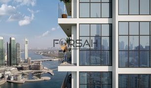 Studio Apartment for sale in , Abu Dhabi Al Maryah Vista
