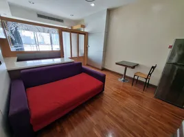 Studio Wohnung zu vermieten im Baan Nonzee, Chong Nonsi, Yan Nawa, Bangkok