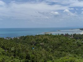  Grundstück zu verkaufen in Koh Samui, Surat Thani, Maret