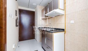 Studio Apartment for sale in Al Bandar, Abu Dhabi Al Manara