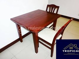 2 Schlafzimmer Appartement zu vermieten im 2 Bedroom Apartment In Toul Tompoung, Tuol Tumpung Ti Pir