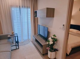 1 Bedroom Condo for rent at The Base Phetchaburi-Thonglor, Bang Kapi, Huai Khwang, Bangkok