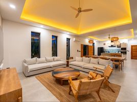3 Bedroom Villa for sale in Surat Thani, Maenam, Koh Samui, Surat Thani