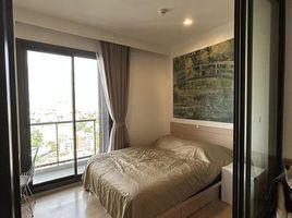 1 Bedroom Apartment for rent at M Jatujak, Chomphon