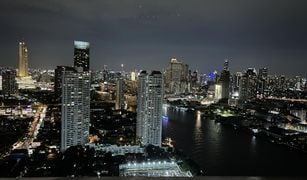2 Bedrooms Condo for sale in Bang Lamphu Lang, Bangkok Chapter Charoennakorn-Riverside
