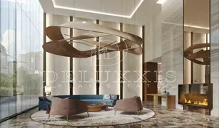 , दुबई The Address Residences Dubai Opera में 2 बेडरूम अपार्टमेंट बिक्री के लिए