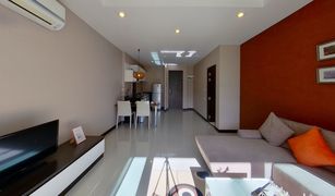 1 Bedroom Condo for sale in Suthep, Chiang Mai The Unique at Nimman