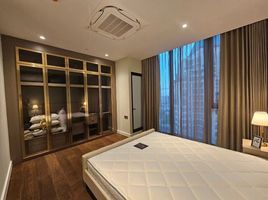 1 Schlafzimmer Wohnung zu vermieten im Supalai Icon Sathorn, Thung Mahamek