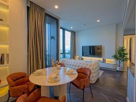 2 Bedroom Penthouse for sale at The Esse Sukhumvit 36, Phra Khanong, Khlong Toei, Bangkok