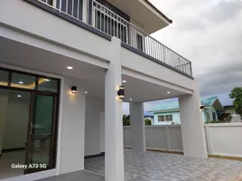 4 Bedroom House for sale in Udon Thani International Airport, Na Di, Nong Bua