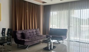 1 Bedroom Condo for sale in Chalong, Phuket Chalong Miracle Lakeview