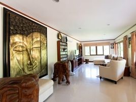 4 Schlafzimmer Villa zu verkaufen in Hua Hin, Prachuap Khiri Khan, Hua Hin City