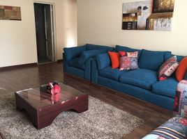 2 Bedroom Condo for rent at El Rehab Extension, Al Rehab, New Cairo City