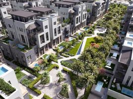 3 Bedroom House for sale at M Square Gardens, The 5th Settlement, New Cairo City