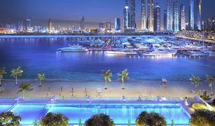 2 Bedrooms Apartment for sale in EMAAR Beachfront, Dubai Palace Beach Residence