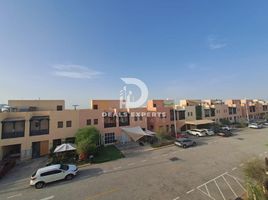 2 Bedroom Villa for sale at Zone 7, Hydra Village, Abu Dhabi
