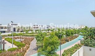 4 Bedrooms Villa for sale in , Abu Dhabi West Yas