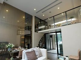 3 Bedroom Apartment for sale at Park Origin Chula Samyan, Maha Phruettharam