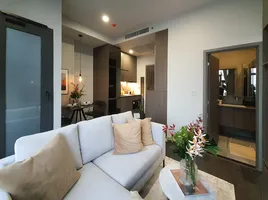 1 Bedroom Condo for rent at CONNER Ratchathewi, Thanon Phet Buri