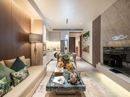Studio Wohnung zu verkaufen im AYANA Heights Seaview Residence, Choeng Thale