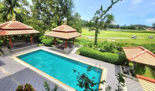 4 Bedrooms Villa for sale in Choeng Thale, Phuket Laguna Links