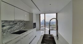 Available Units at Four Seasons Private Residences
